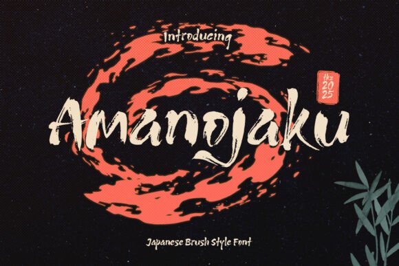 Amanojaku: Channeling the Rebel Spirit in Modern Design