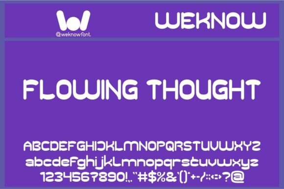 Flowing Thought: The Soft-Spoken Powerhouse for Modern Brands
