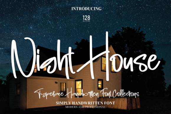 Night House: The Unpolished Elegance Your Brand Needs