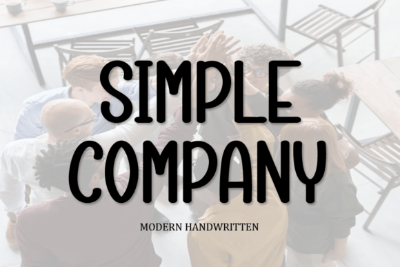 Simple Company: Capturing Authenticity in Your Creative Projects
