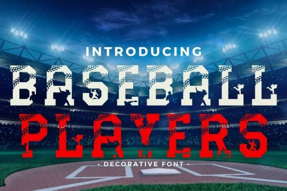 Why Baseball Players is Your Next Go-To for Bold, Sporty Designs
